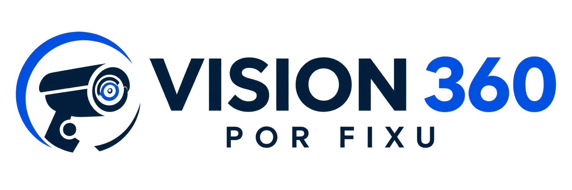 VISION 360 por FIXU
