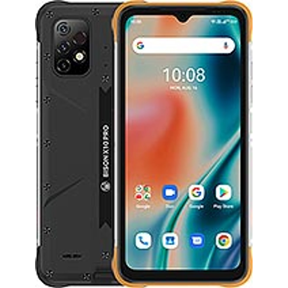 [BIS-X10X10PRO-STD-1044-02] Bison X10 Pro – Cambio de pantalla