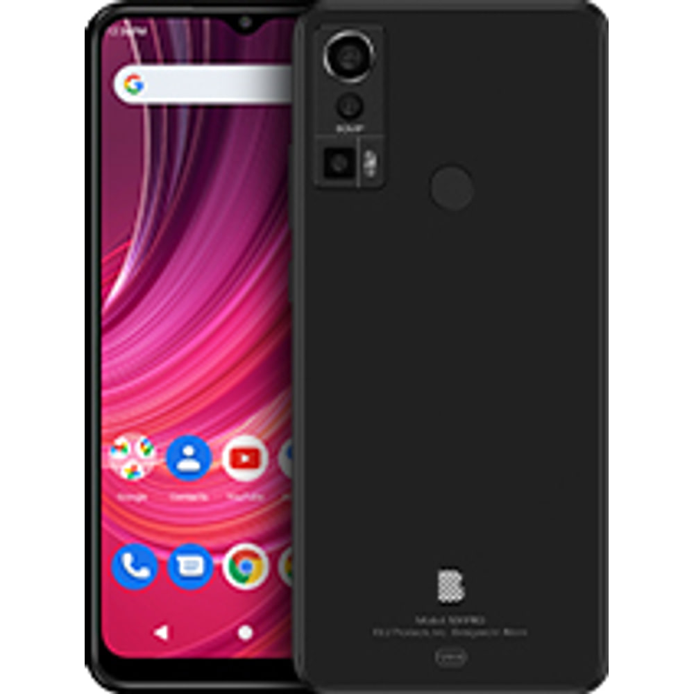 BLU S91 Pro – Cambio de pantalla