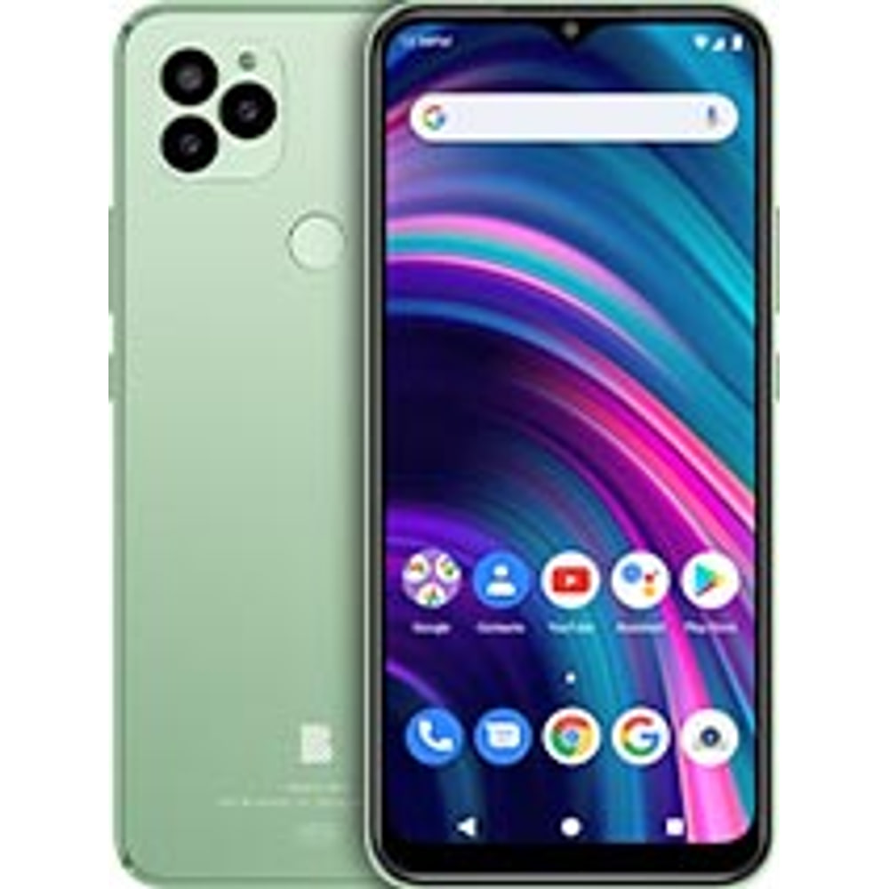 BLU S91 – Cambio de pantalla