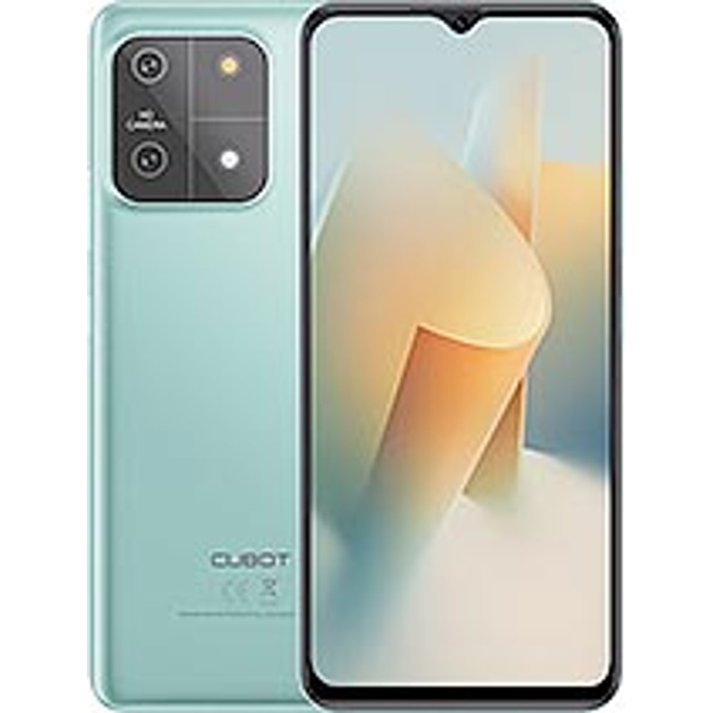 Cubot A1 – Cambio de pantalla