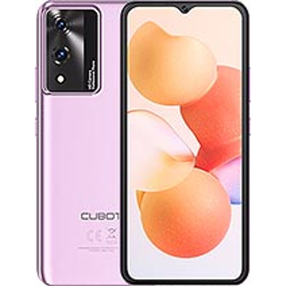 Cubot A10 – Cambio de pantalla