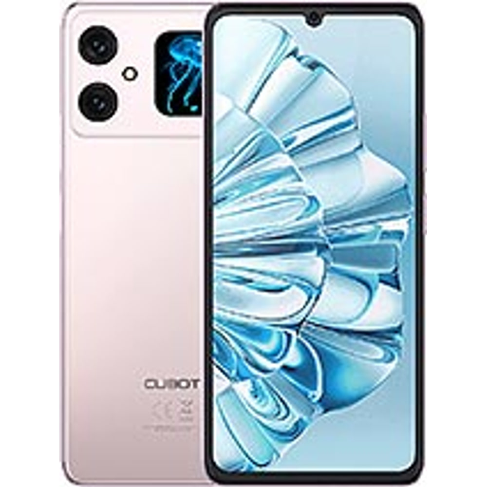 [CUB-A20-STD-1010] Cubot A20 – Cambio de pantalla