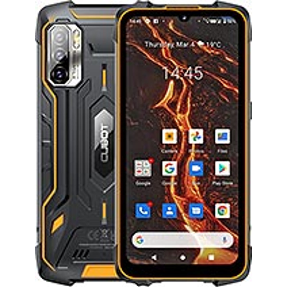 [CUB-KINGKONG5PRO-STD-994] Cubot Kingkong 5 Pro – Cambio de pantalla