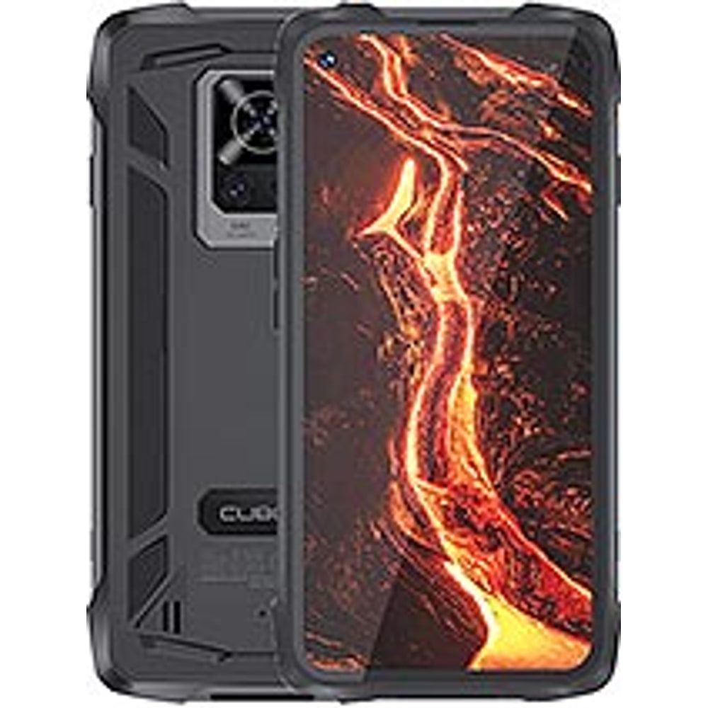 [CUB-KINGKONG7-STD-992] Cubot Kingkong 7 – Cambio de pantalla