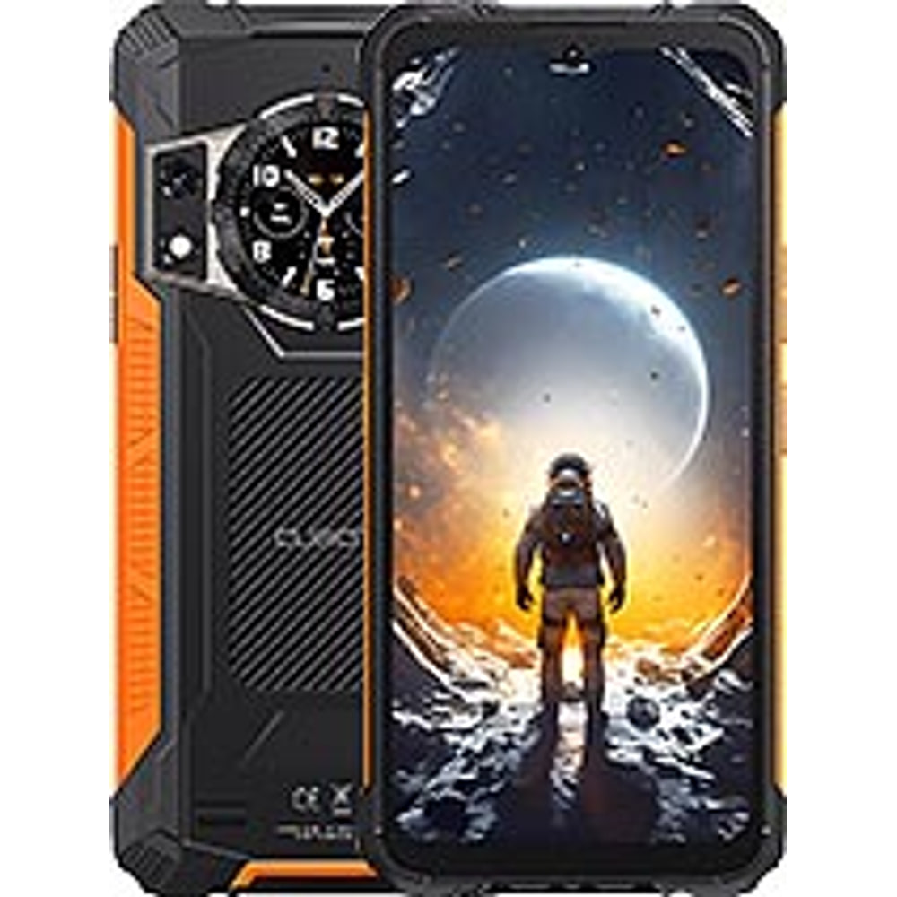 Cubot Kingkong Ace 2 – Cambio de pantalla