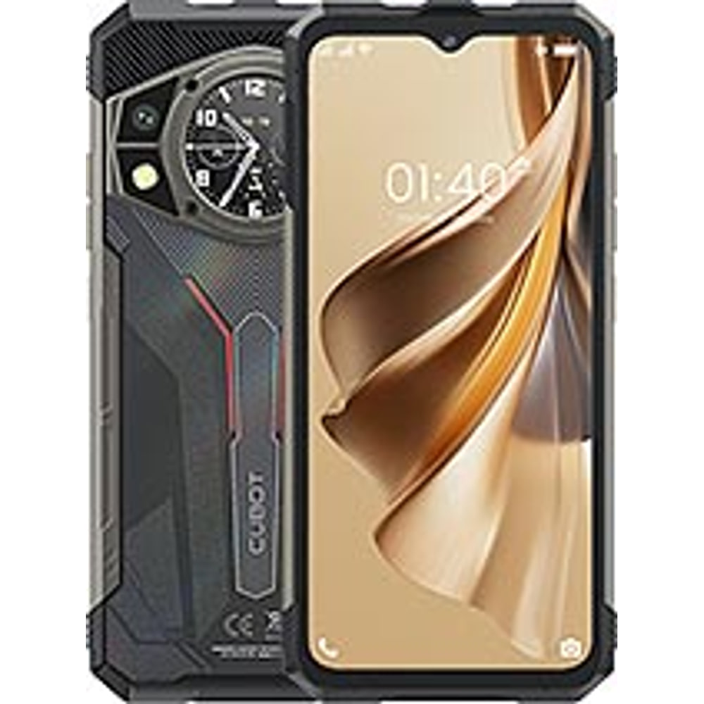Cubot Kingkong Ax – Cambio de pantalla
