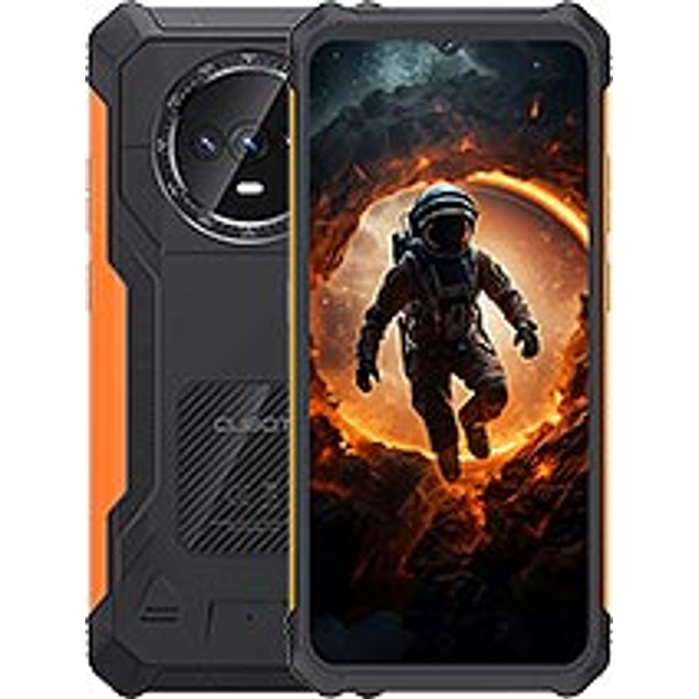 Cubot Kingkong Es – Cambio de pantalla