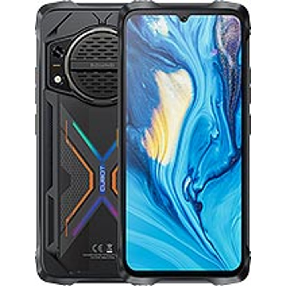 Cubot Kingkong Power 3 – Cambio de pantalla