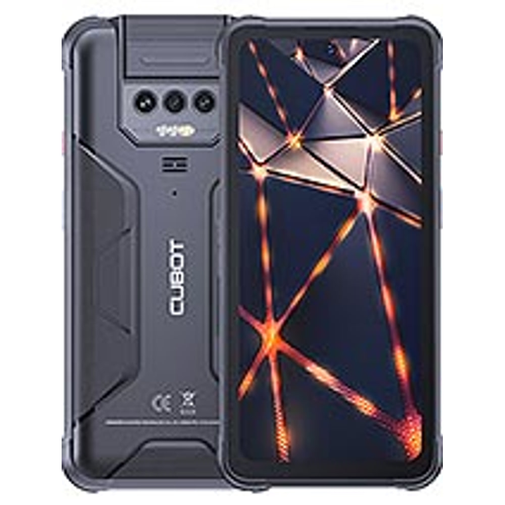 [CUB-KINGKONGPOWER-STD-996] Cubot Kingkong Power – Cambio de pantalla