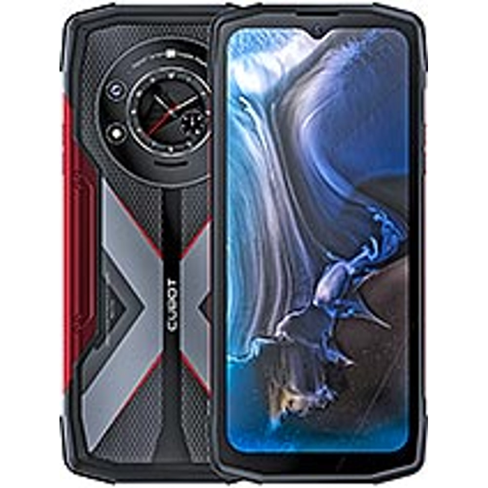 [CUB-KINGKONGSTAR5G-STD-1002] Cubot Kingkong Star 5G – Cambio de pantalla