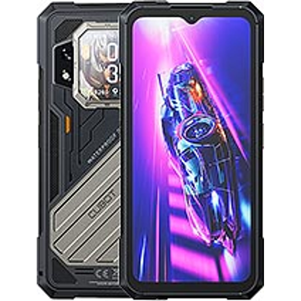 [CUB-KINGKONGX-STD-998] Cubot Kingkong X – Cambio de pantalla