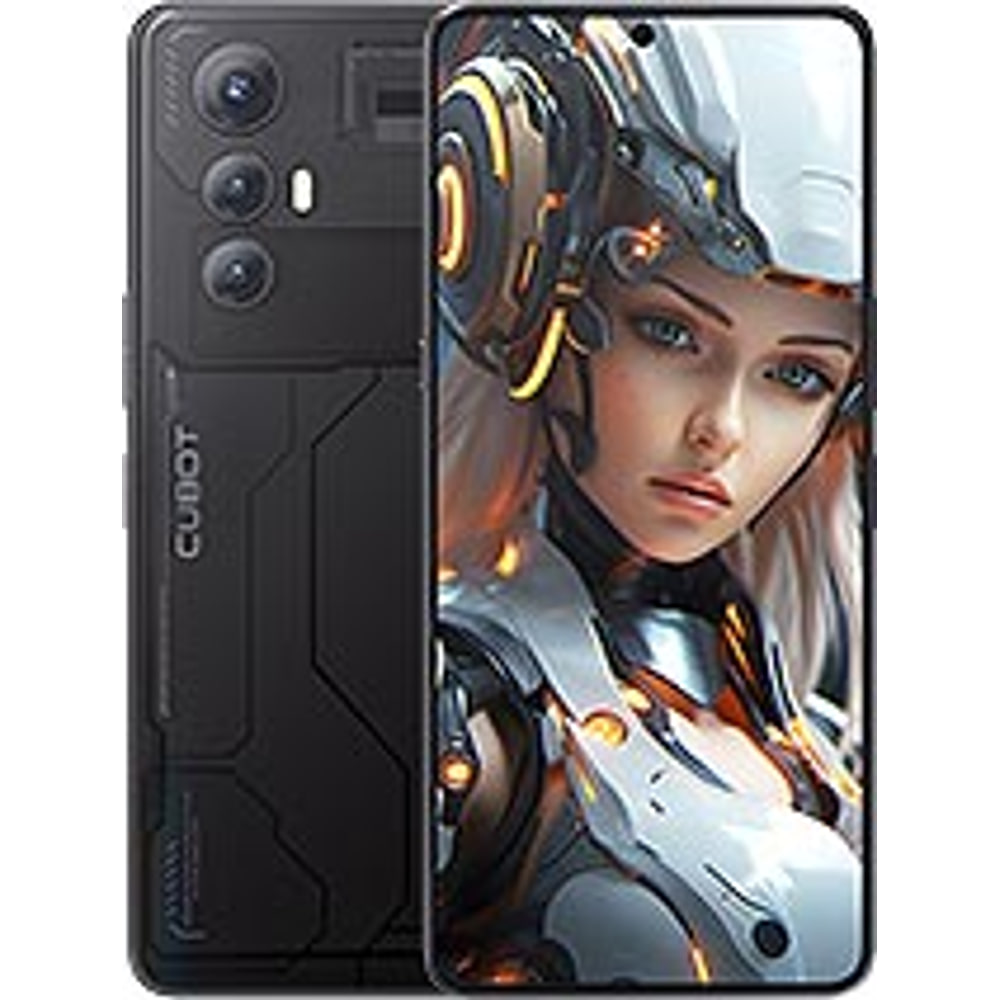 Cubot Max 5 – Cambio de pantalla