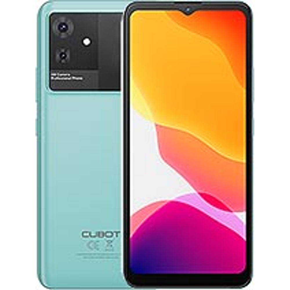 [CUB-NOTE21-STD-1003] Cubot Note 21 – Cambio de pantalla