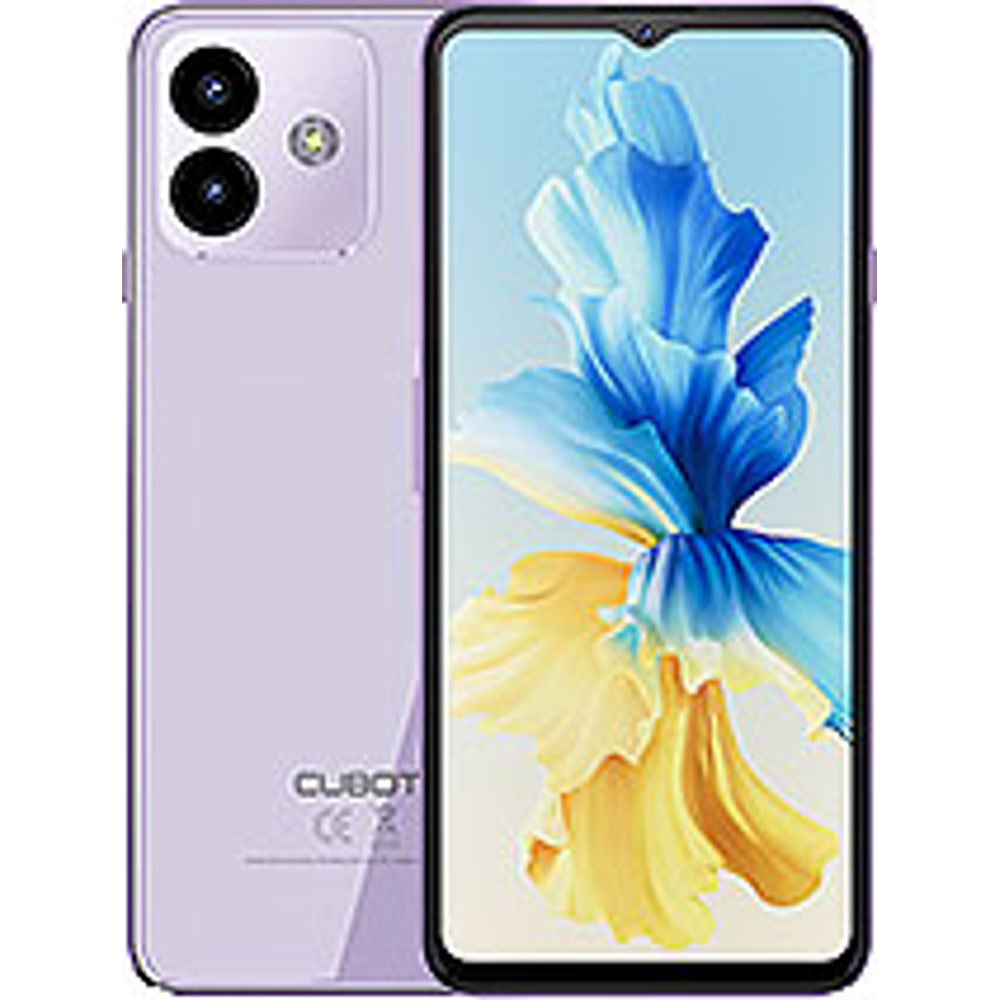 Cubot Note 40 – Cambio de pantalla