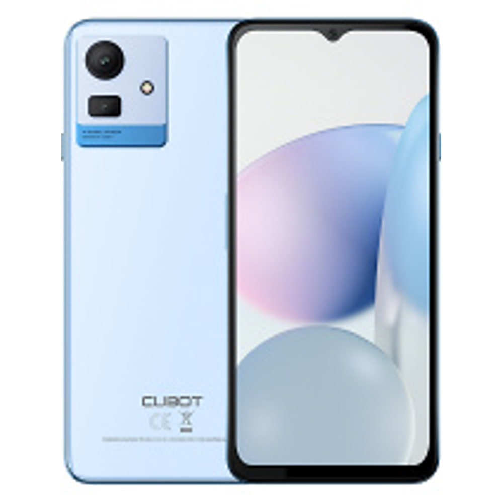 [CUB-NOTE50-STD-1004] Cubot Note 50 – Cambio de pantalla