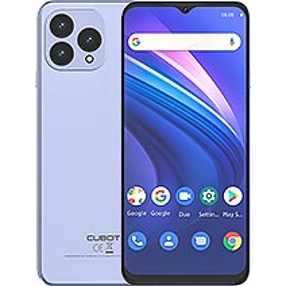 [CUB-P80-STD-1006] Cubot P80 – Cambio de pantalla