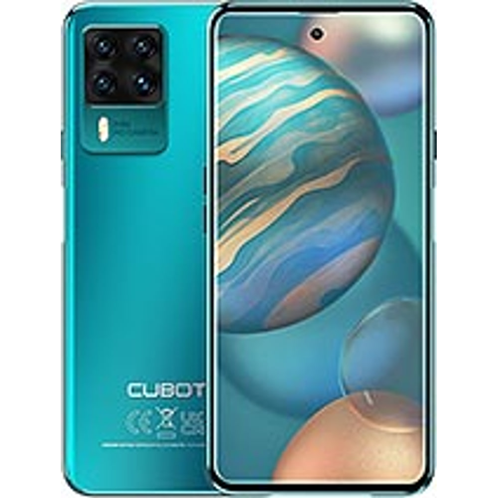 [CUB-X50-STD-1007] Cubot X50 – Cambio de pantalla