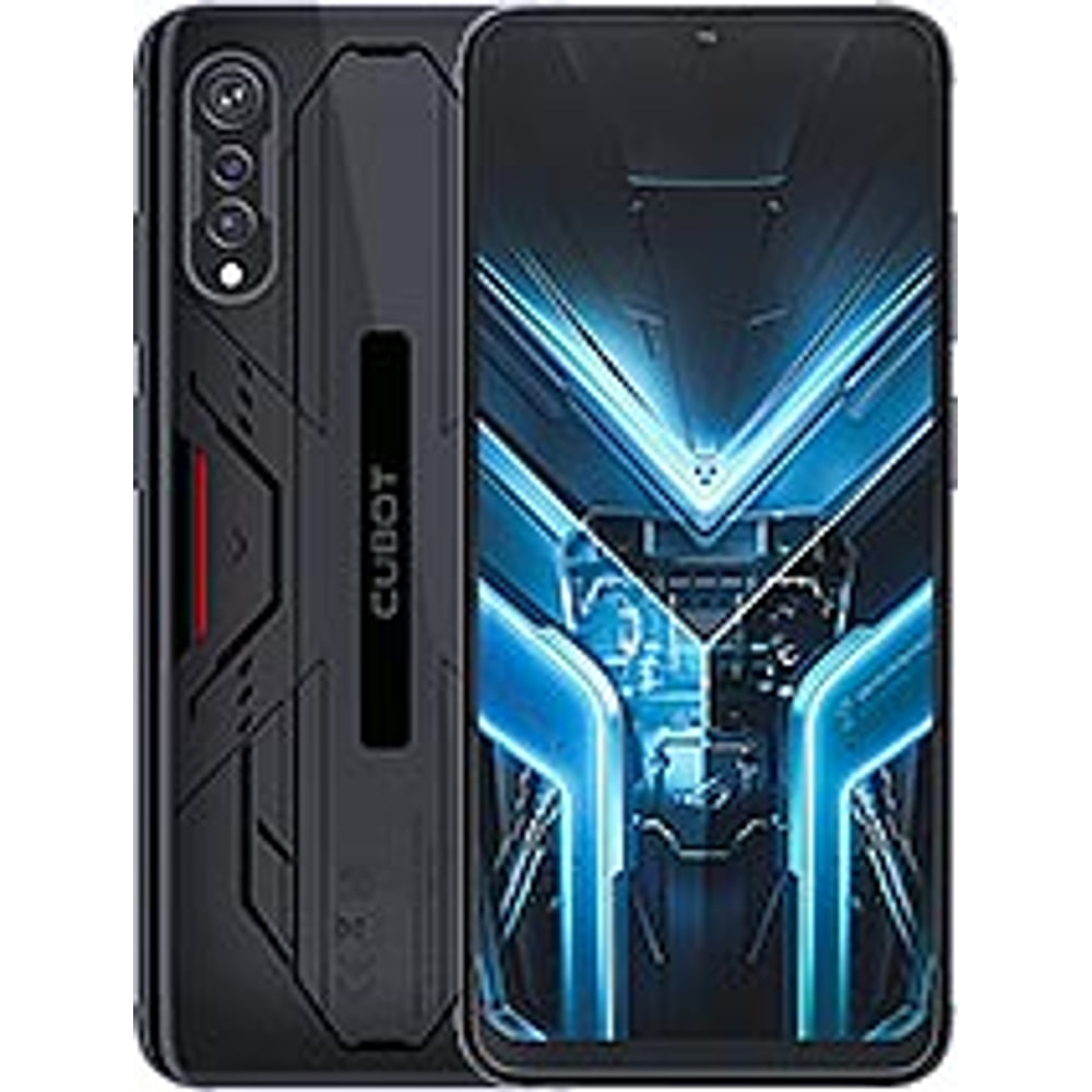 [CUB-X70-STD-1014] Cubot X70 – Cambio de pantalla