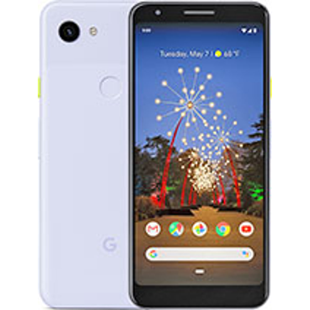 [GOO-GOOGLEPIXEL3A-STD-979] Google Google Pixel 3A – Cambio de pantalla