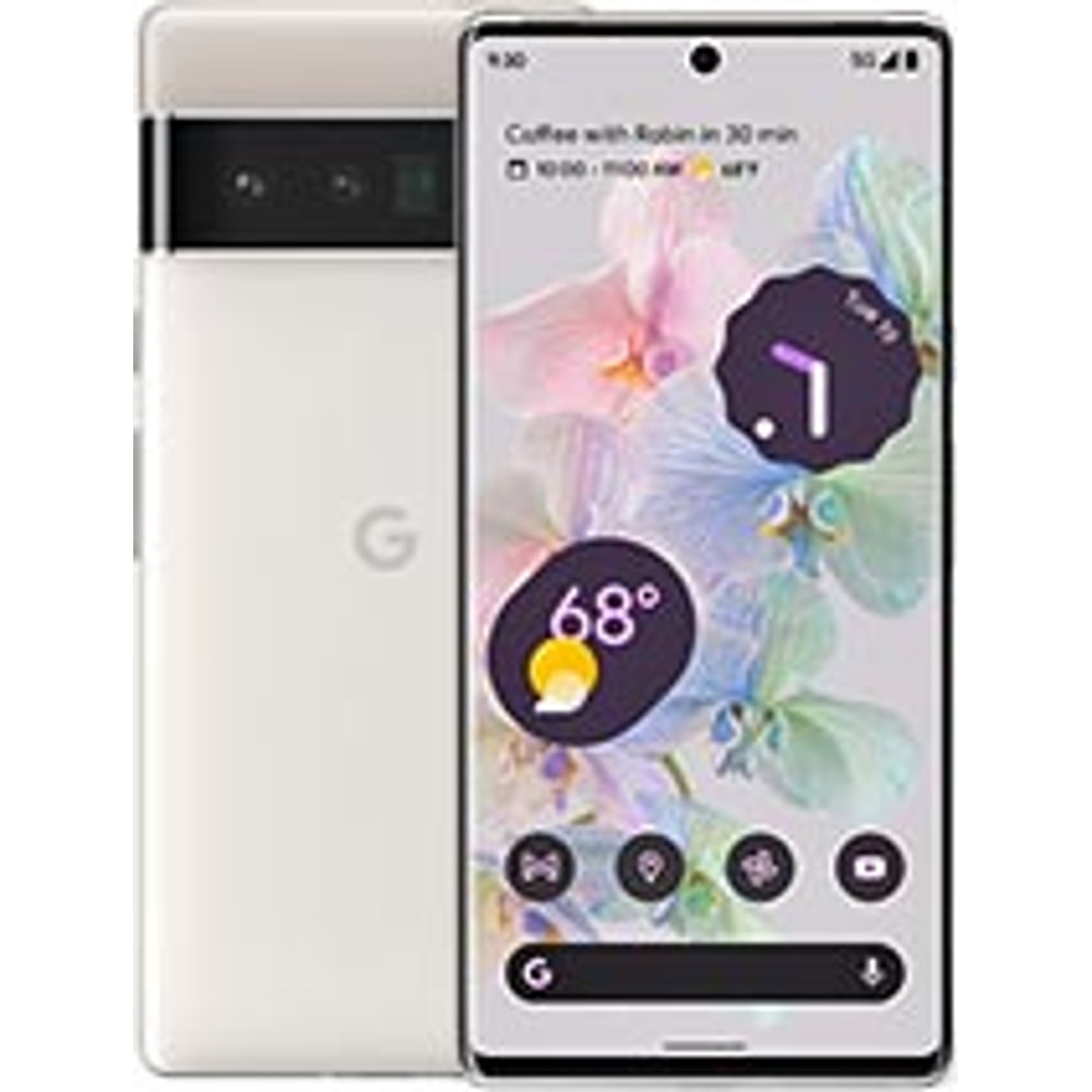 [GOO-GOOGLEPIXEL6PRO-STD-983] Google Google Pixel 6 Pro – Cambio de pantalla