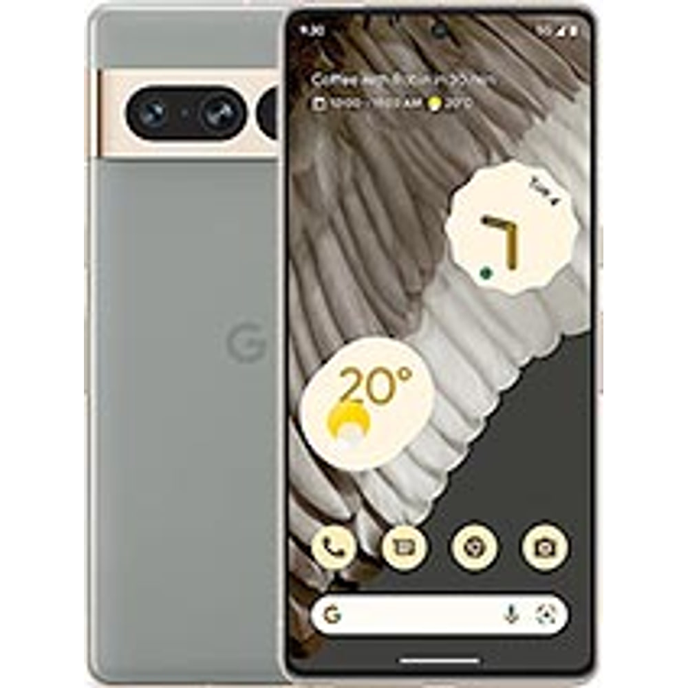 [GOO-GOOGLEPIXEL7PRO-STD-985] Google Google Pixel 7 Pro – Cambio de pantalla