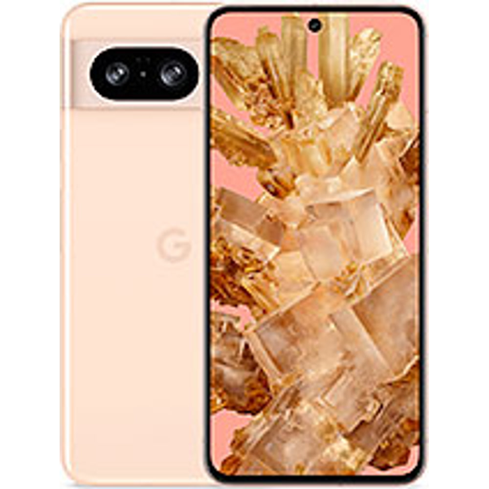 [GOO-GOOGLEPIXEL8-STD-988] Google Google Pixel 8 – Cambio de pantalla