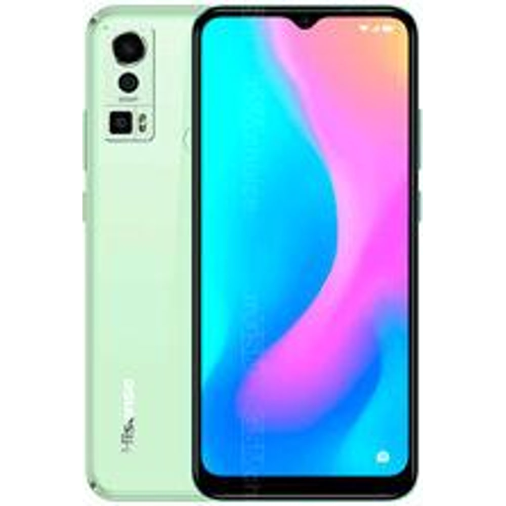 Hisense E50 I – Cambio de pantalla