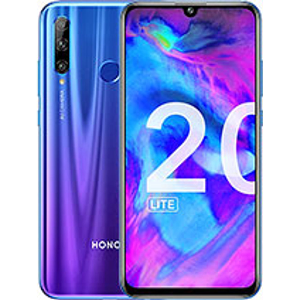 Honor 20 Lite – Cambio de pantalla