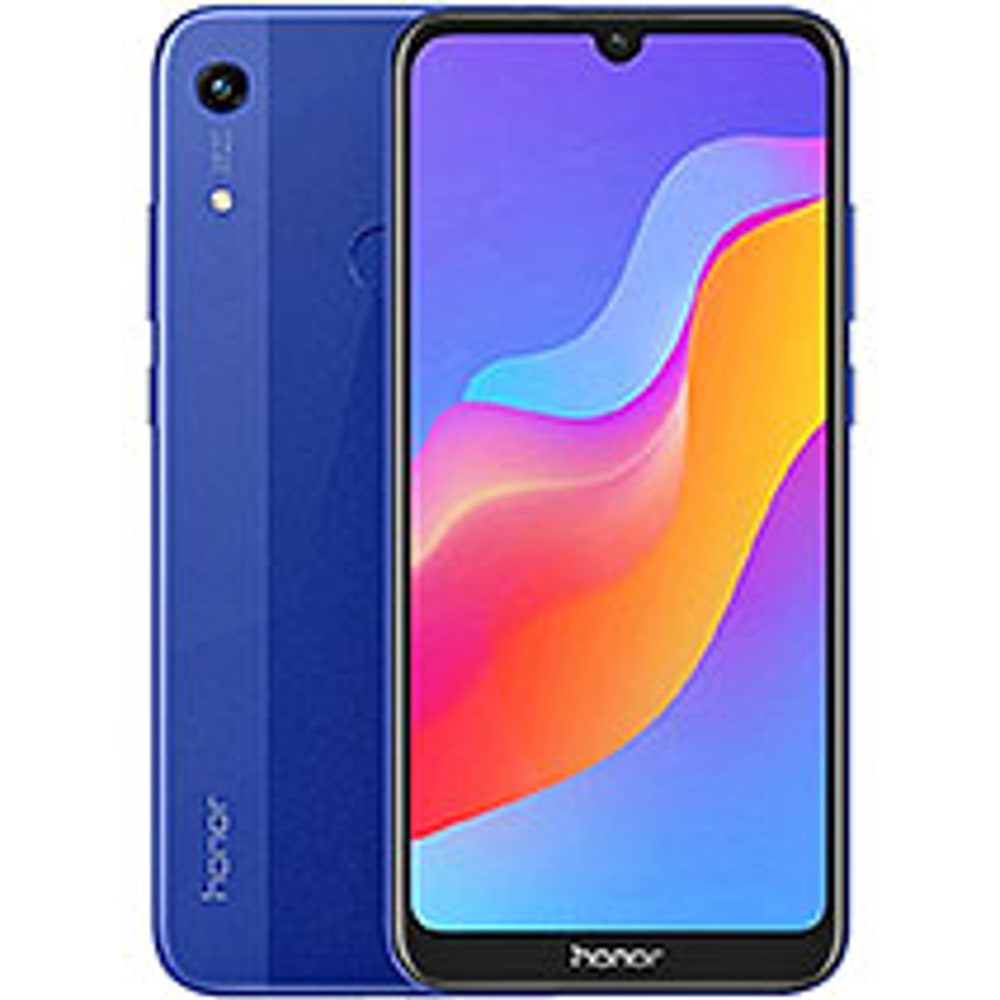 Honor 8A – Cambio de pantalla