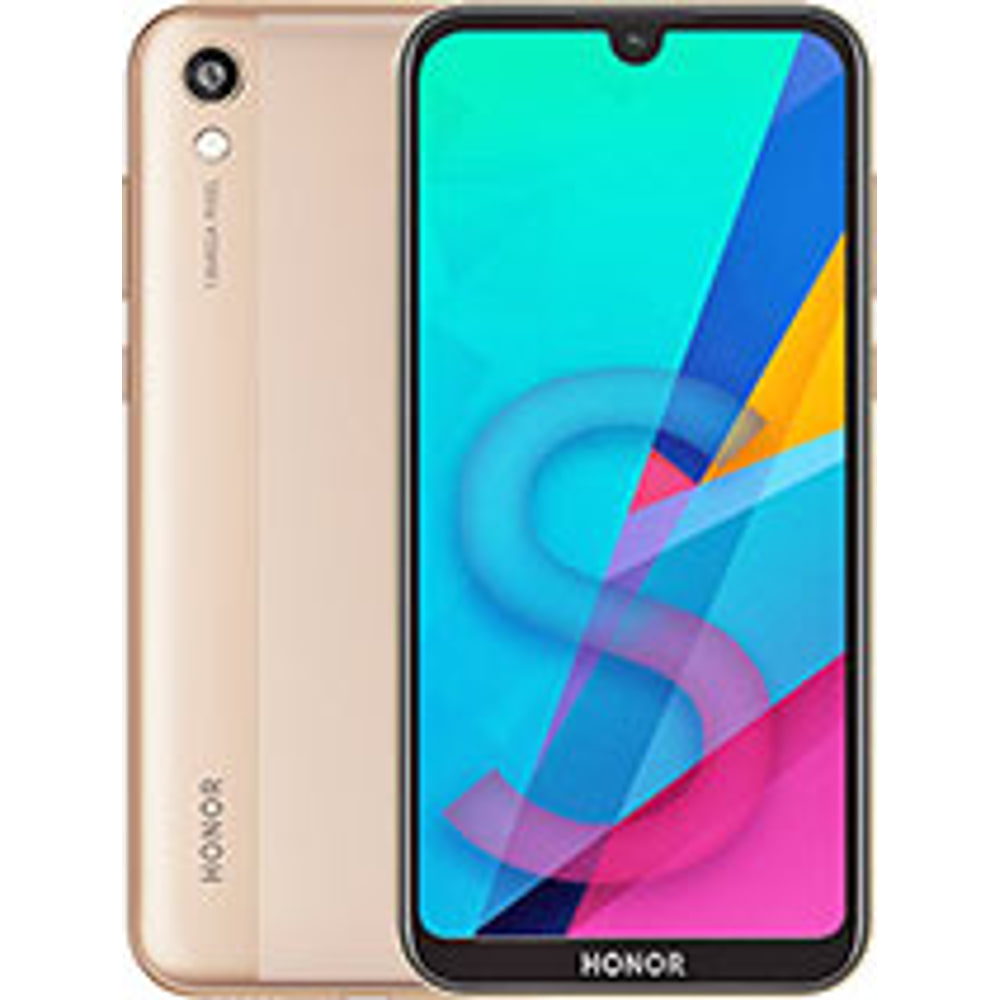 Honor 8S – Cambio de pantalla