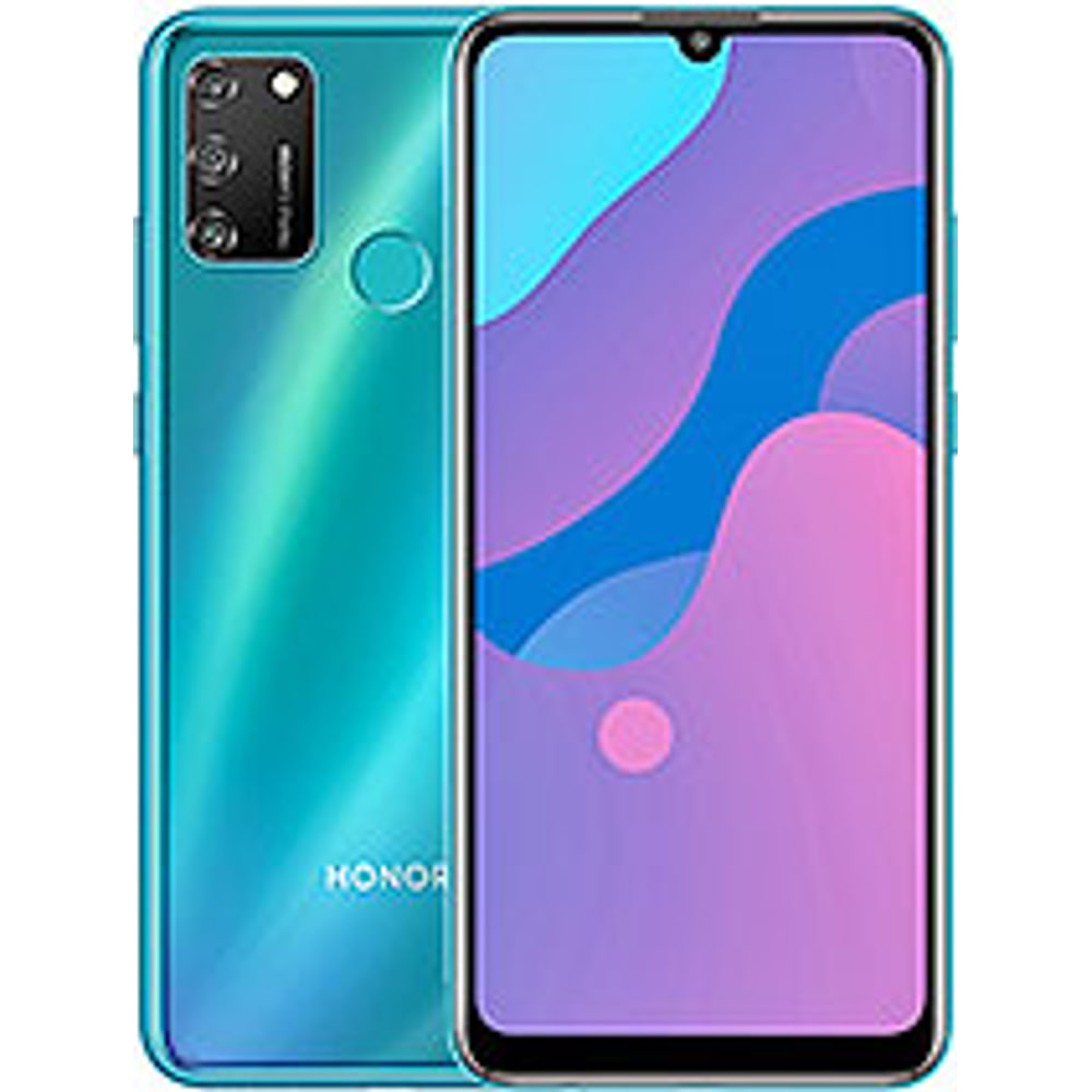 Honor 9A – Cambio de pantalla