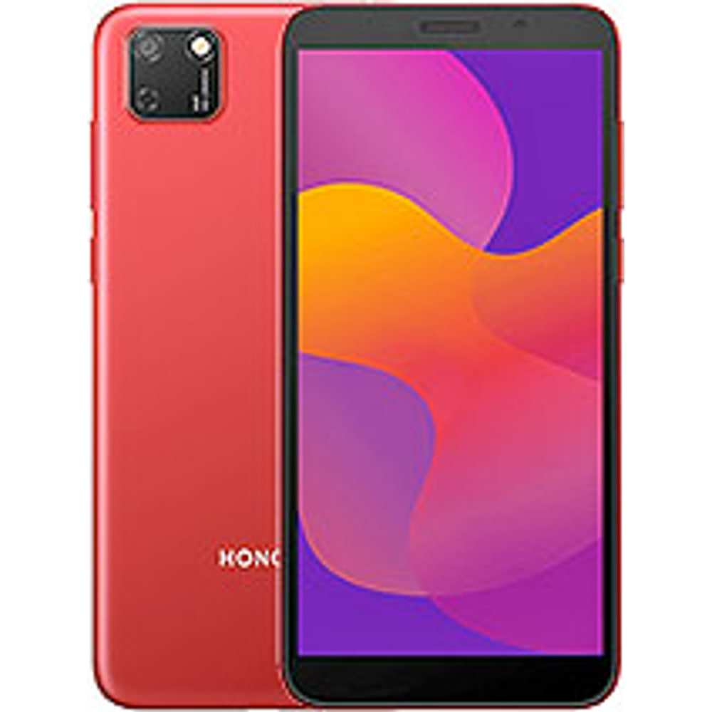 Honor 9S – Cambio de pantalla