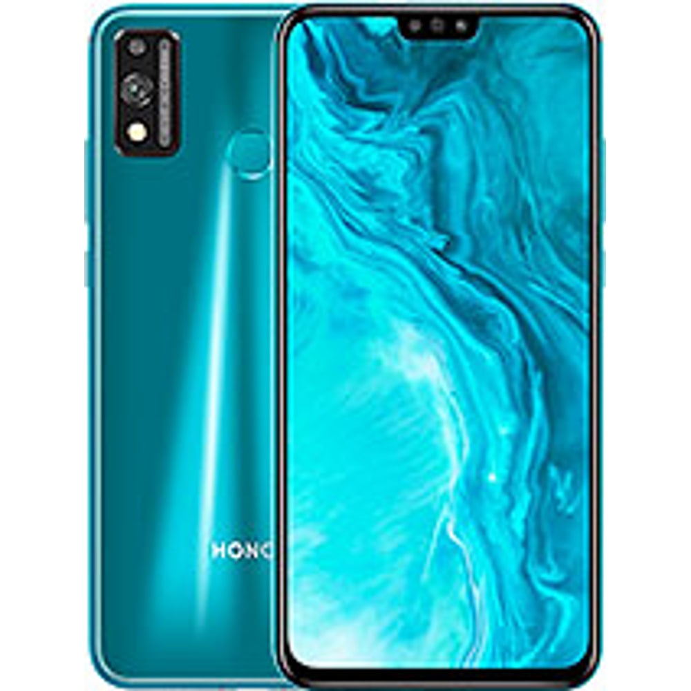 Honor 9X Lite – Cambio de pantalla