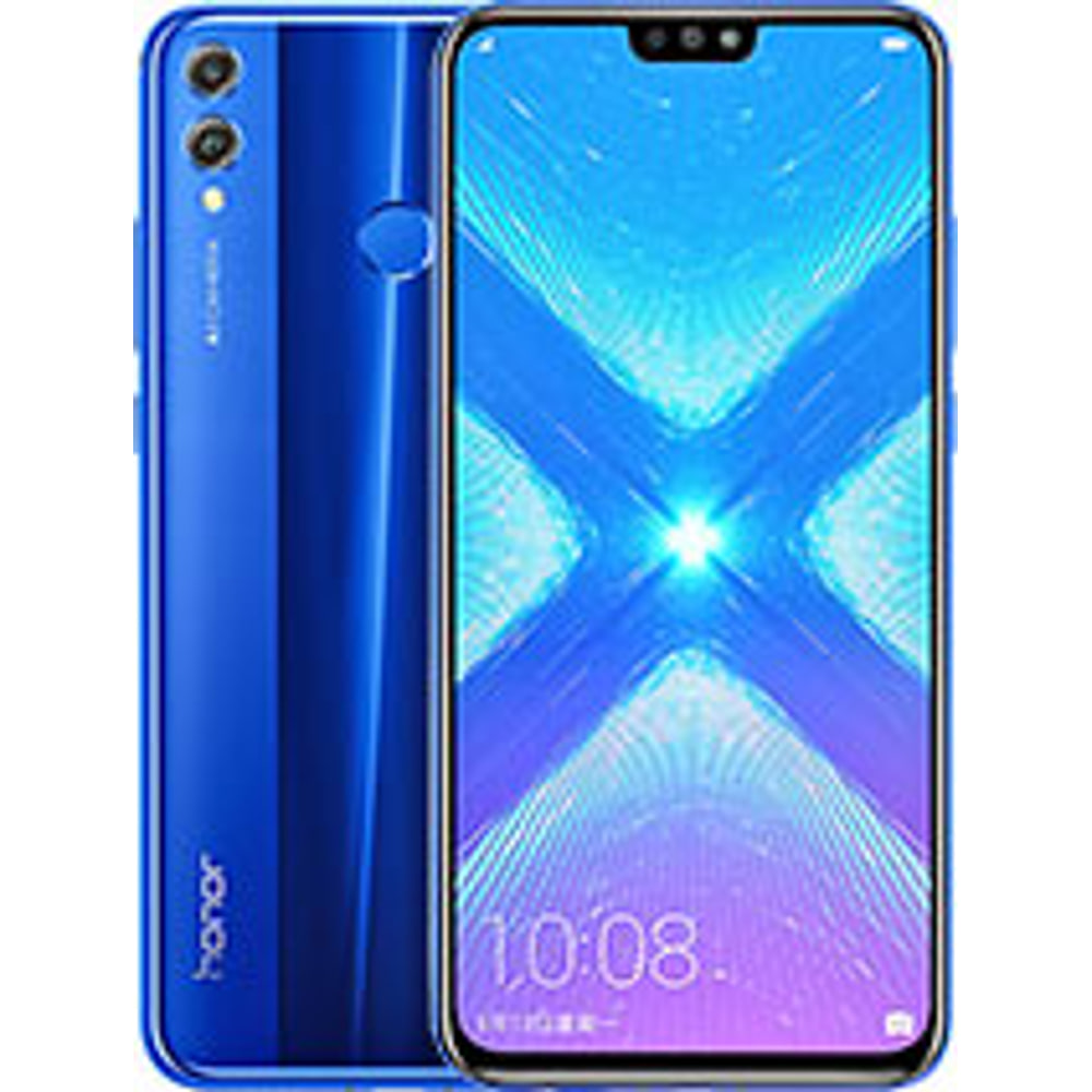Huawei Honor 8X – Cambio de pantalla