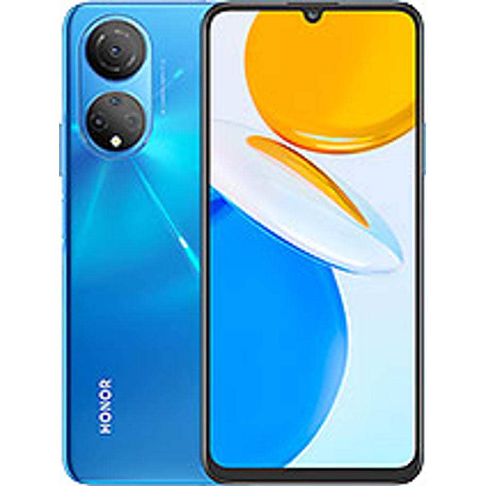 Huawei Honor X7 – Cambio de pantalla