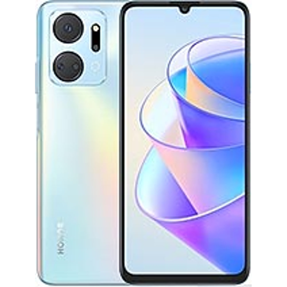 Huawei Honor X7A – Cambio de pantalla
