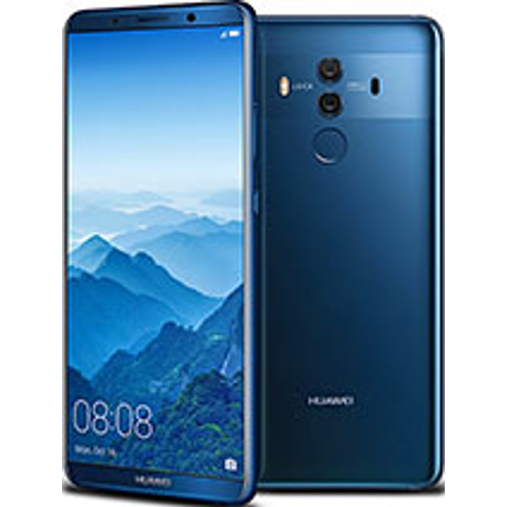 [HUA-MATE10PROAMOLE-OLED-049] Huawei Mate 10 Pro – Cambio de pantalla