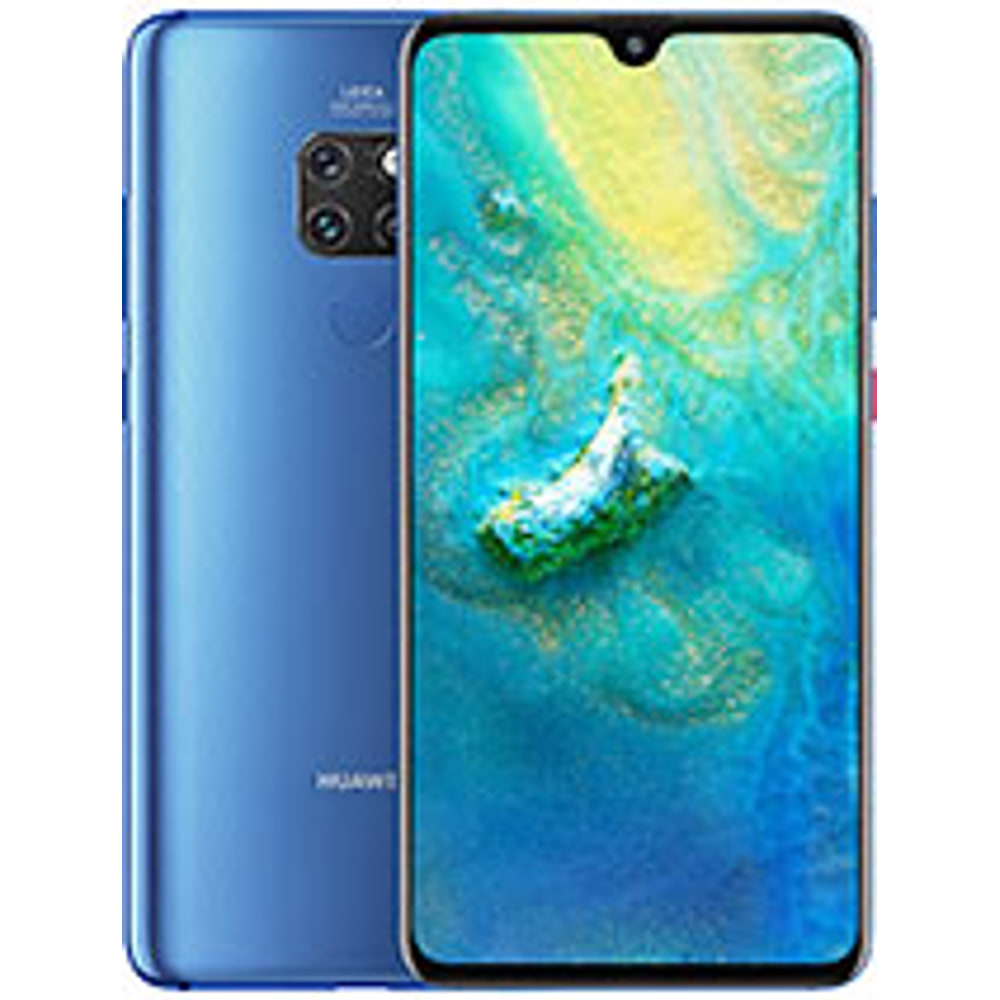 [HUA-MATE20-ORI-052] Huawei Mate 20 – Cambio de pantalla