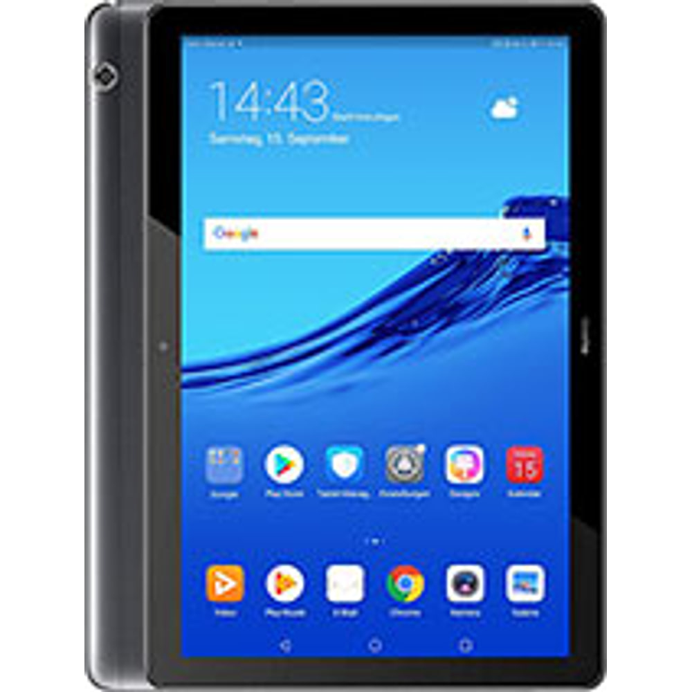 [HUA-MATEPADT5-10.1AGS2-L09AGS2-L03AGS2-W09AGS2-W19-STD-160] Huawei MatePad T5-10.1 – Cambio de pantalla