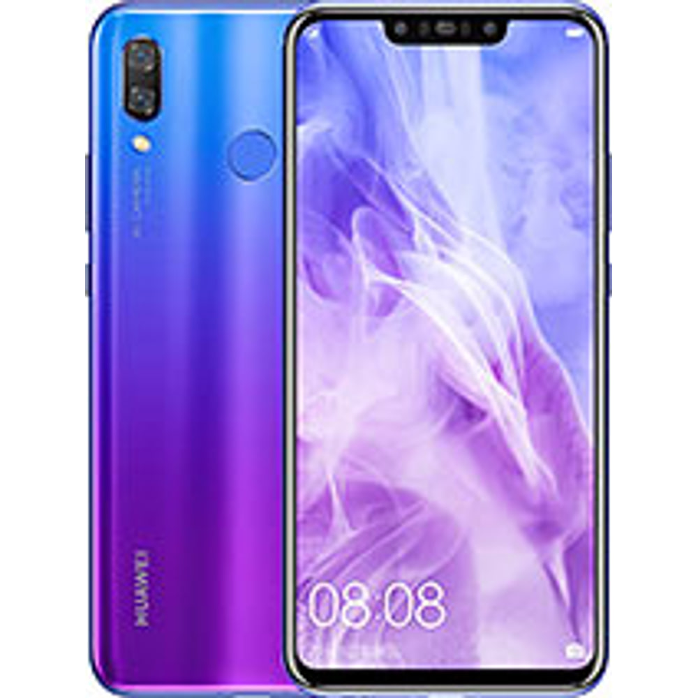 [HUA-NOVA3-STD-067] Huawei Nova 3 – Cambio de pantalla