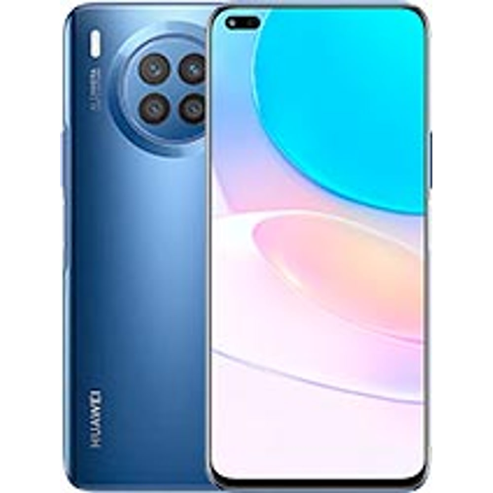 Huawei Nova 8I – Cambio de pantalla (Tipo Original)