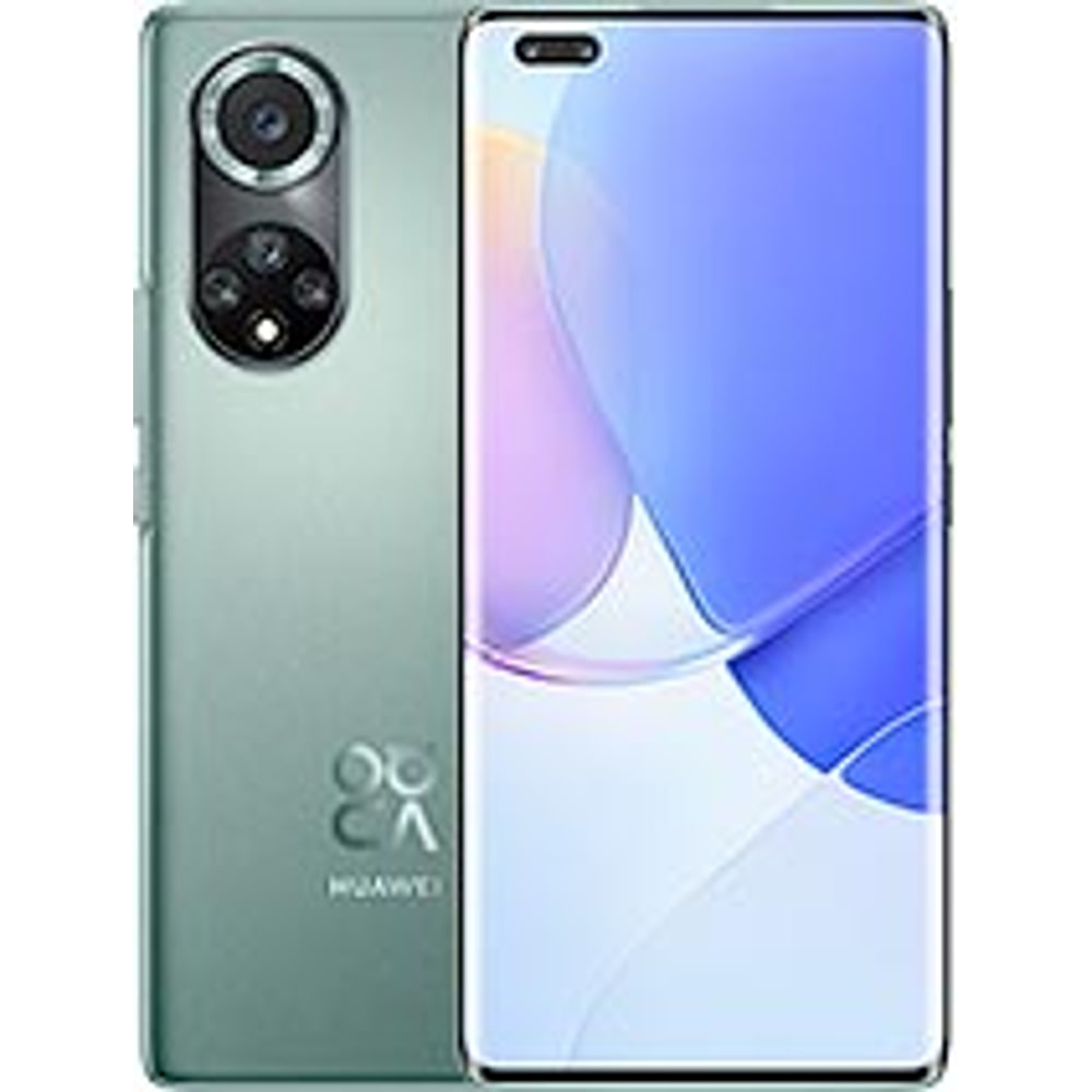 Huawei Nova 9 Pro – Cambio de pantalla