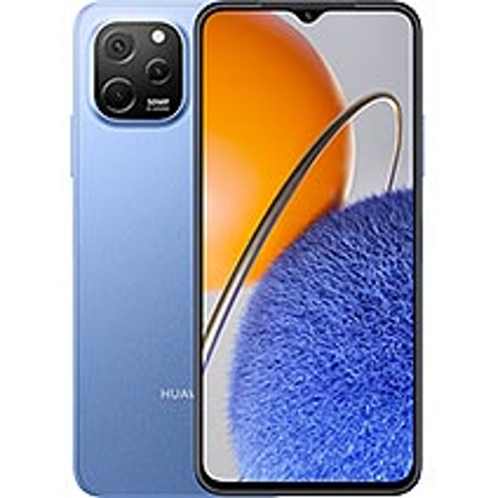 Huawei Nova Y61 – Cambio de pantalla
