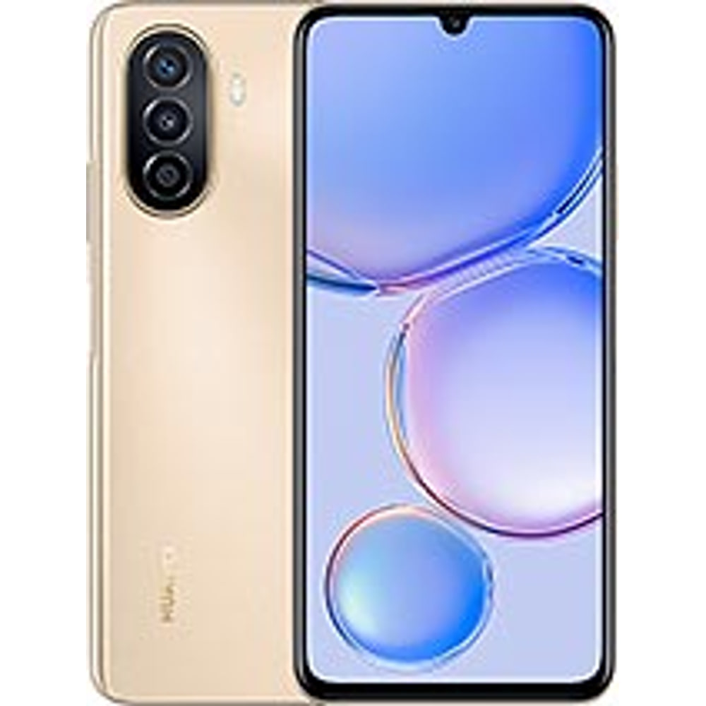 Huawei Nova Y71 – Cambio de pantalla