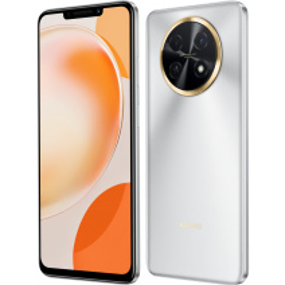 Huawei Nova Y91 – Cambio de pantalla