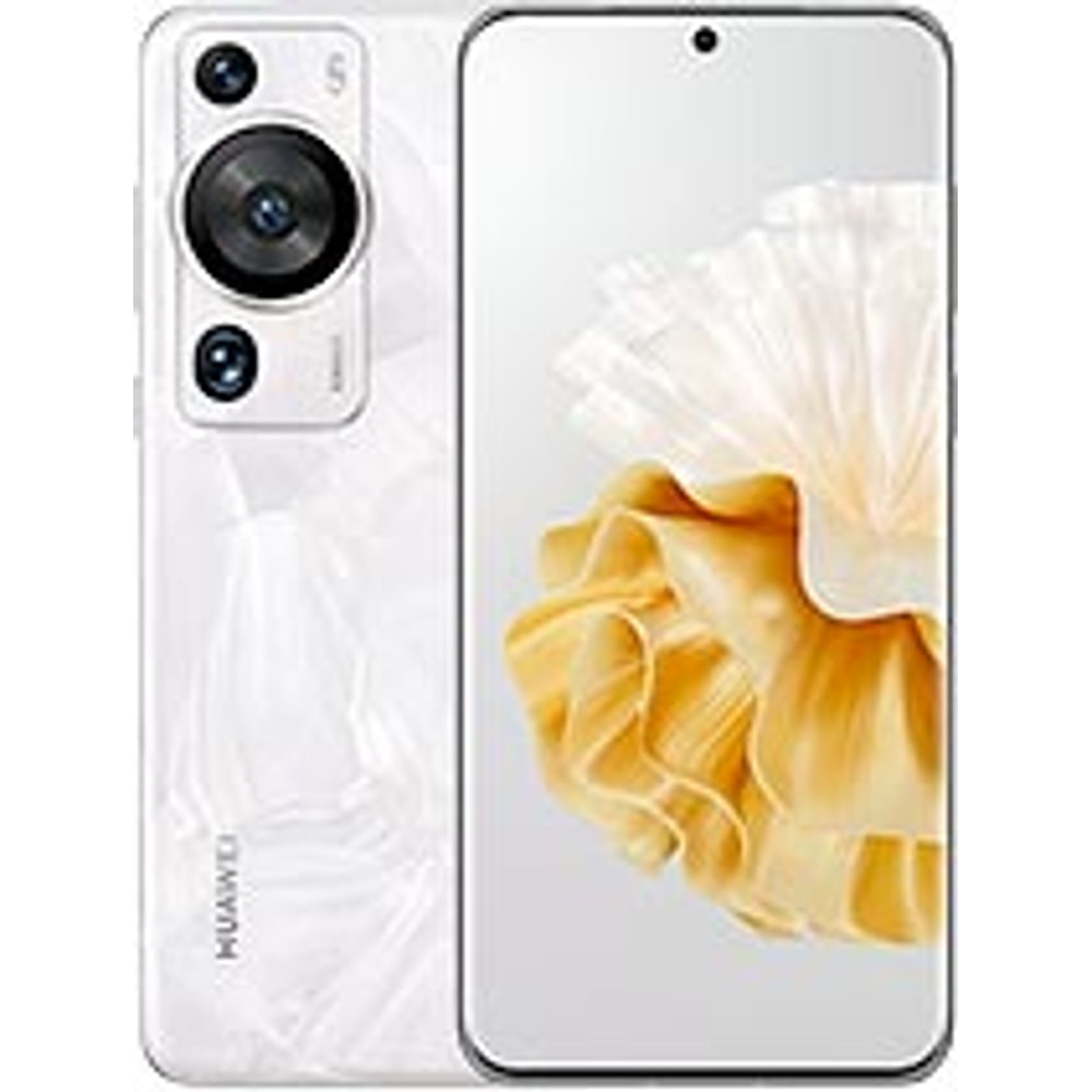 Huawei P60 Pro – Cambio de pantalla