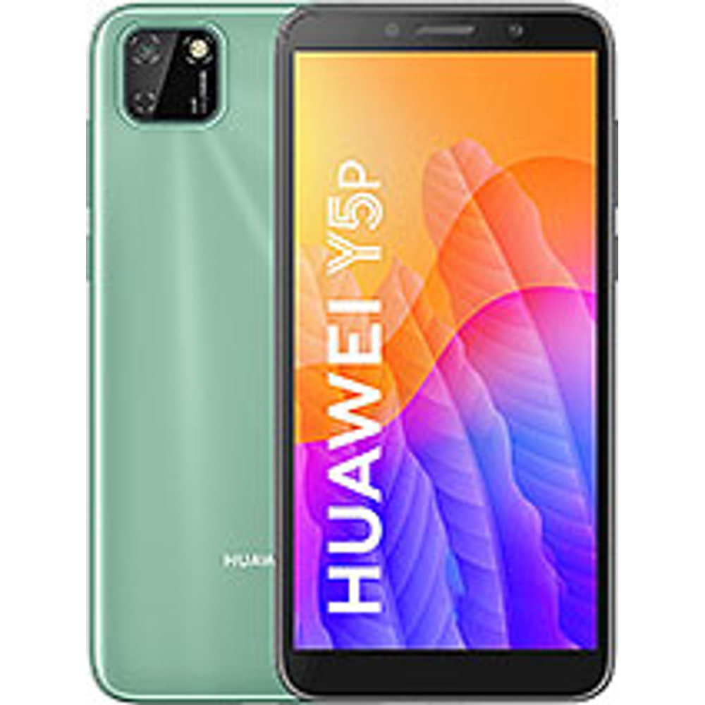Huawei Y5 P 2020 – Cambio de pantalla