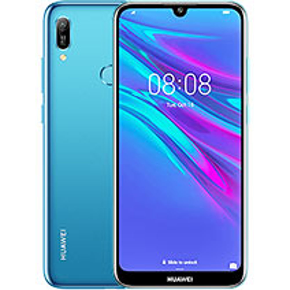 Huawei Y6 2019 – Cambio de pantalla