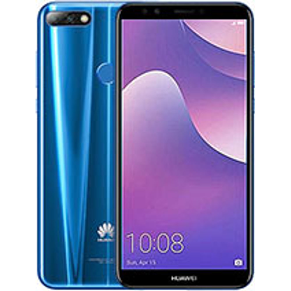 Huawei Y7 2018 – Cambio de pantalla